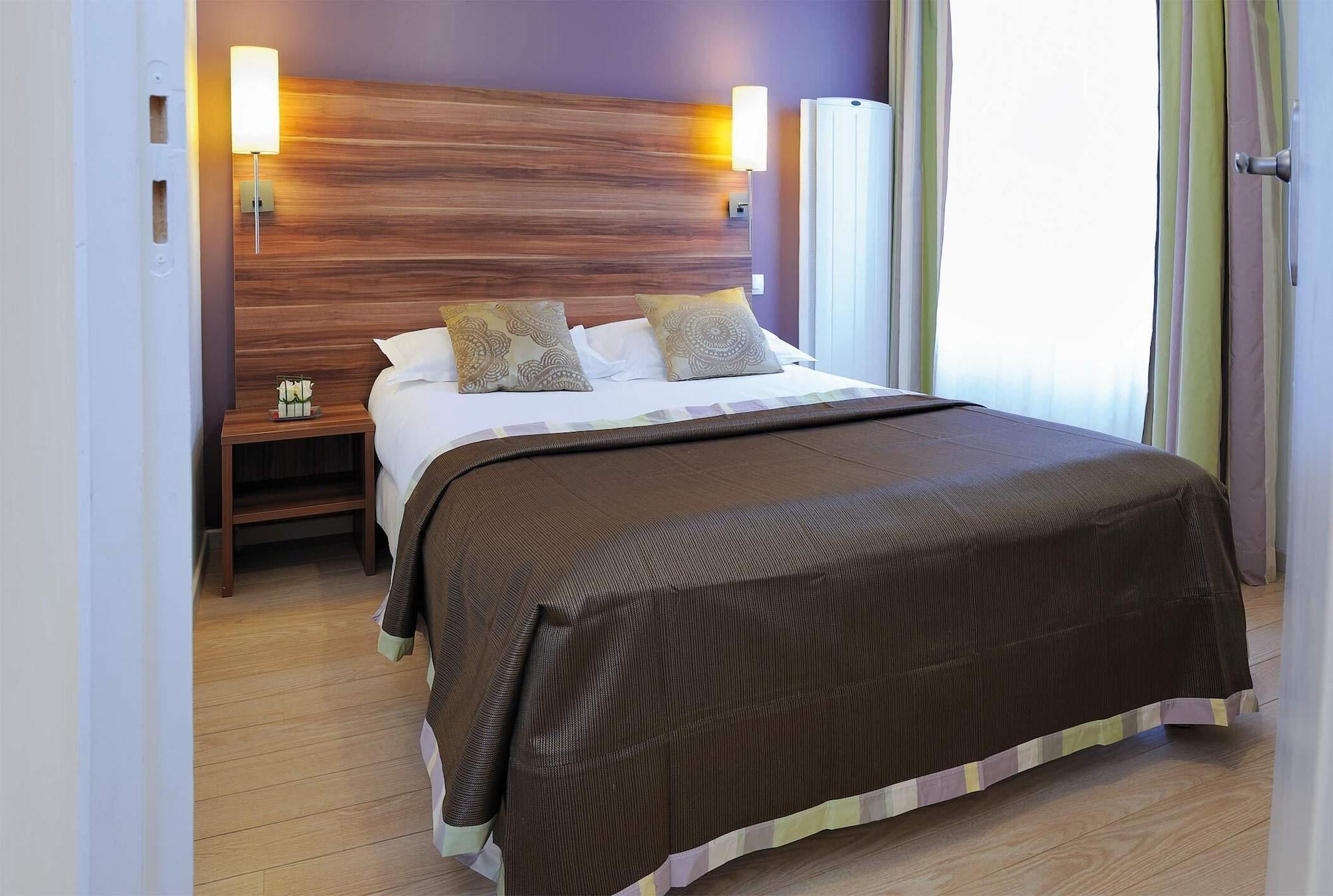 Residhome Paris Saclay " Bures Sur Yvette " 외부 사진