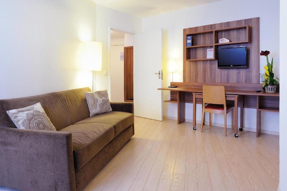Residhome Paris Saclay " Bures Sur Yvette " 외부 사진