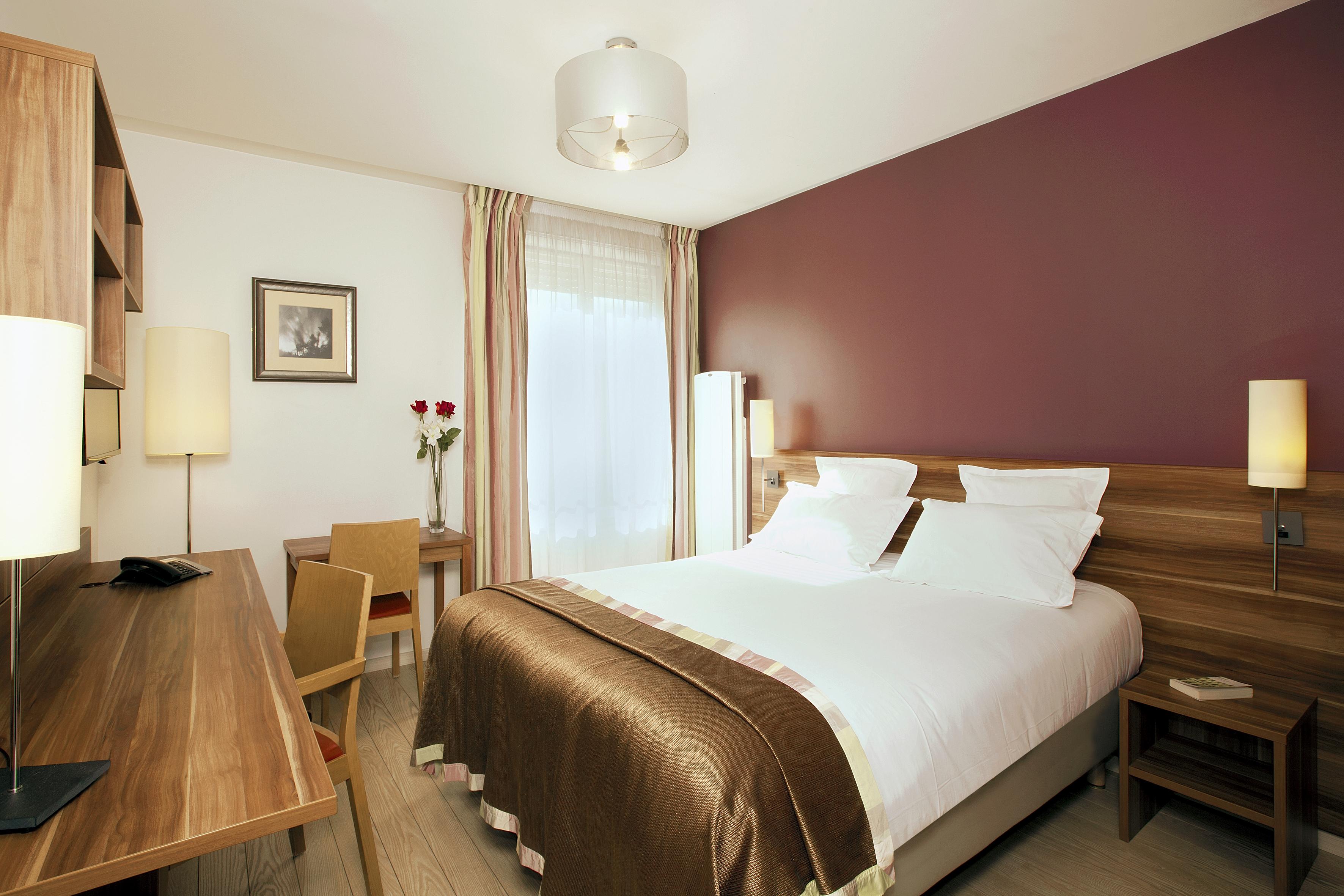 Residhome Paris Saclay " Bures Sur Yvette " 외부 사진