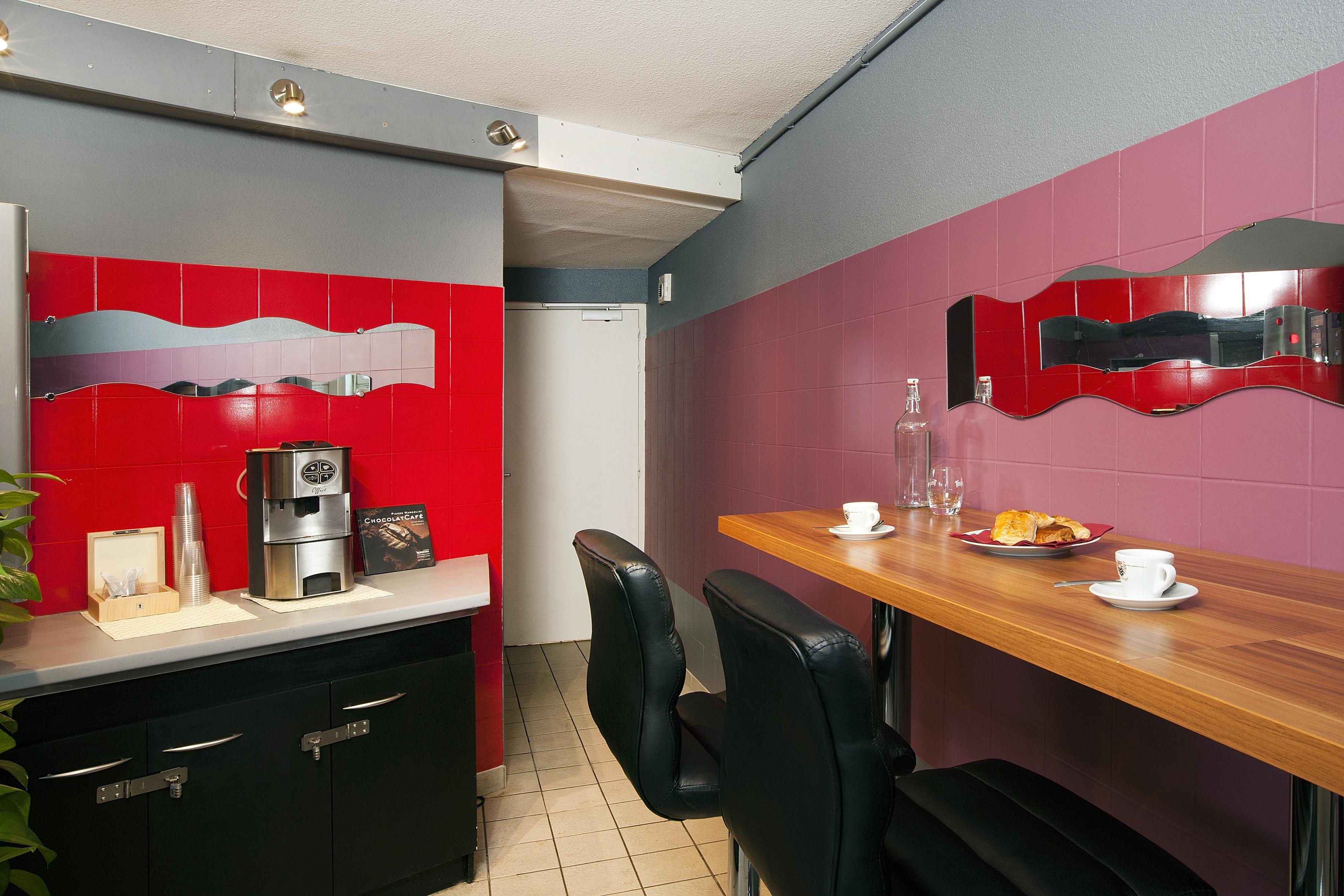 Residhome Paris Saclay " Bures Sur Yvette " 외부 사진
