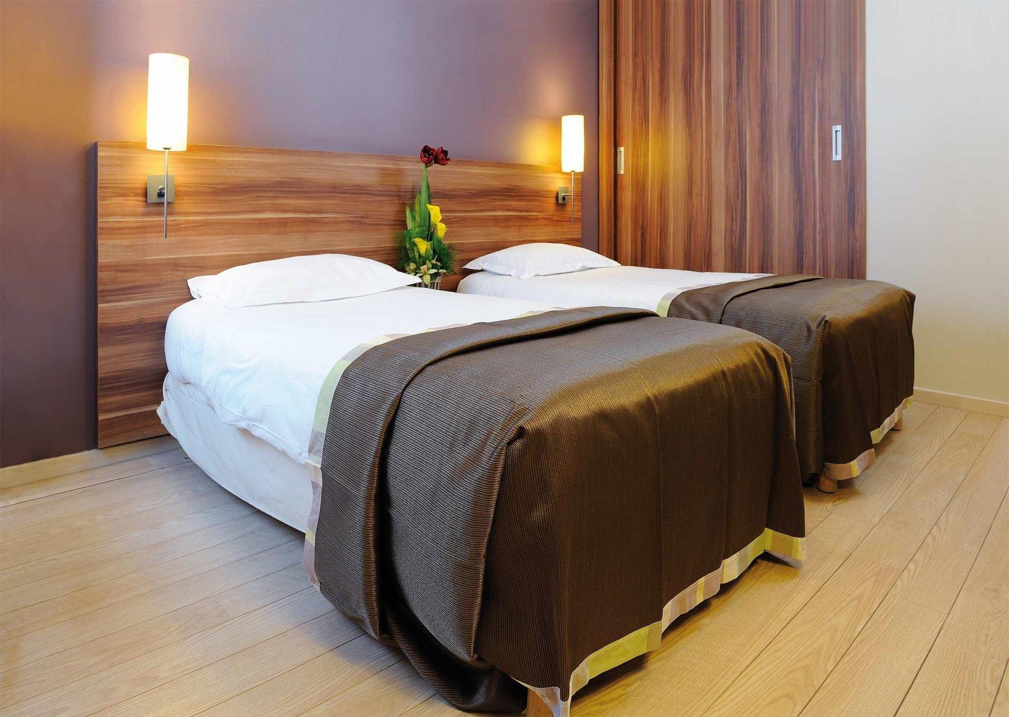 Residhome Paris Saclay " Bures Sur Yvette " 외부 사진
